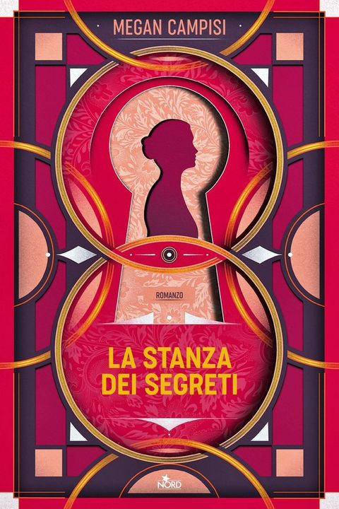 La stanza dei segreti(Kobo/電子書)