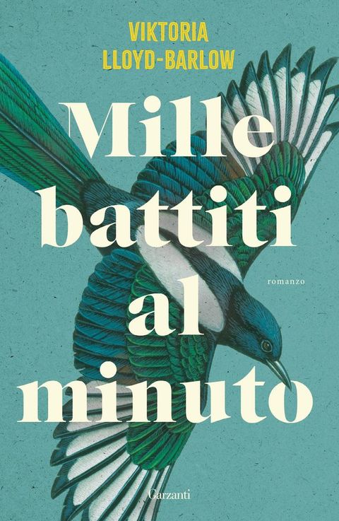 Mille battiti al minuto(Kobo/電子書)