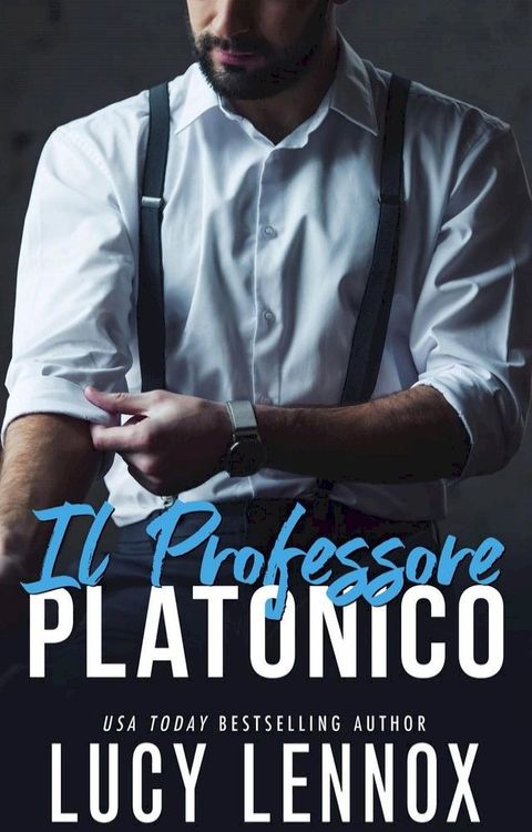 Il Professore Platonico(Kobo/電子書)