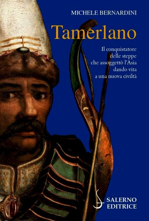 Tamerlano(Kobo/電子書)