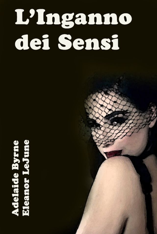  L'Inganno dei Sensi(Kobo/電子書)