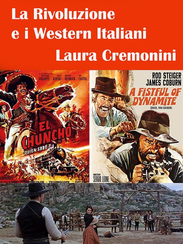  La Rivoluzione e i Western Italiani(Kobo/電子書)