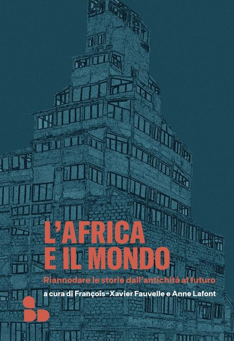 L'Africa e il mondo(Kobo/電子書)