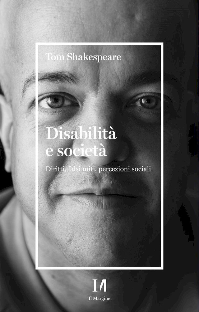  Disabilità e società(Kobo/電子書)