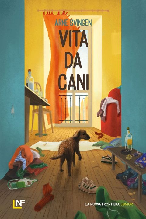 Vita da cani(Kobo/電子書)