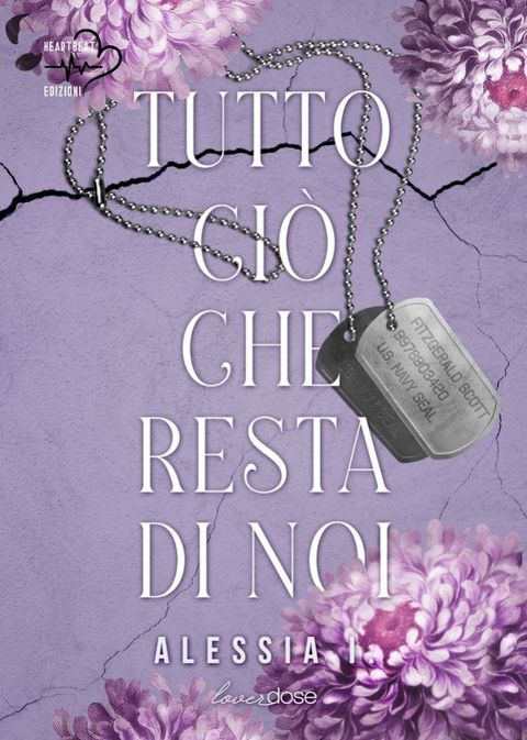 Tutto ci&ograve; che resta di noi(Kobo/電子書)