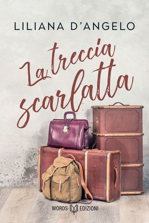 La Treccia Scarlatta(Kobo/電子書)