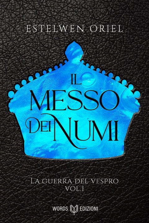 Il messo dei numi(Kobo/電子書)