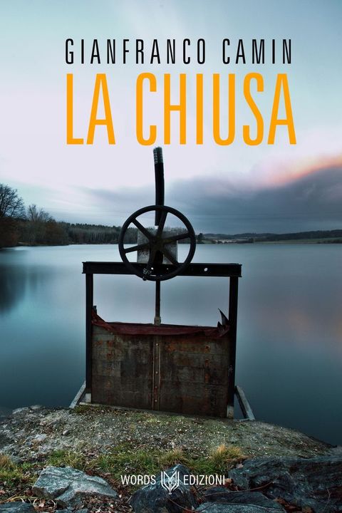 La Chiusa(Kobo/電子書)