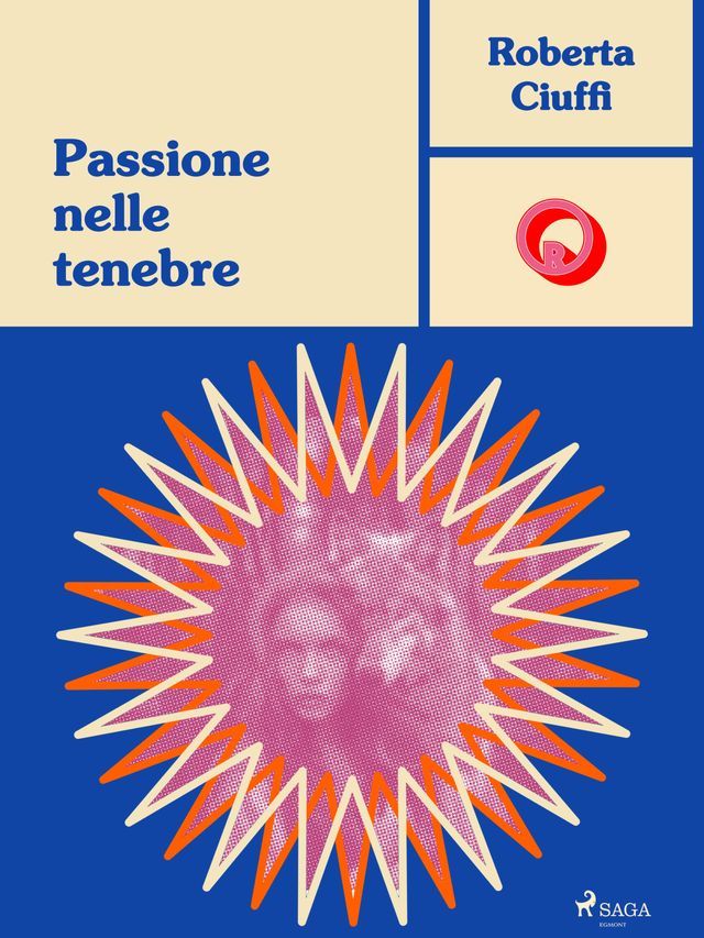  Passione nelle tenebre(Kobo/電子書)