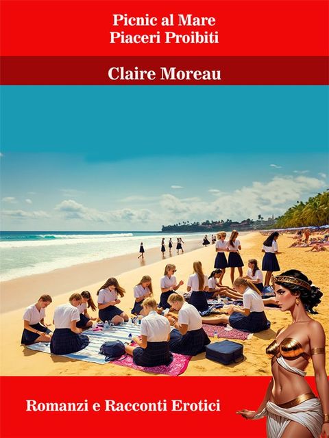 Picnic al Mare(Kobo/電子書)