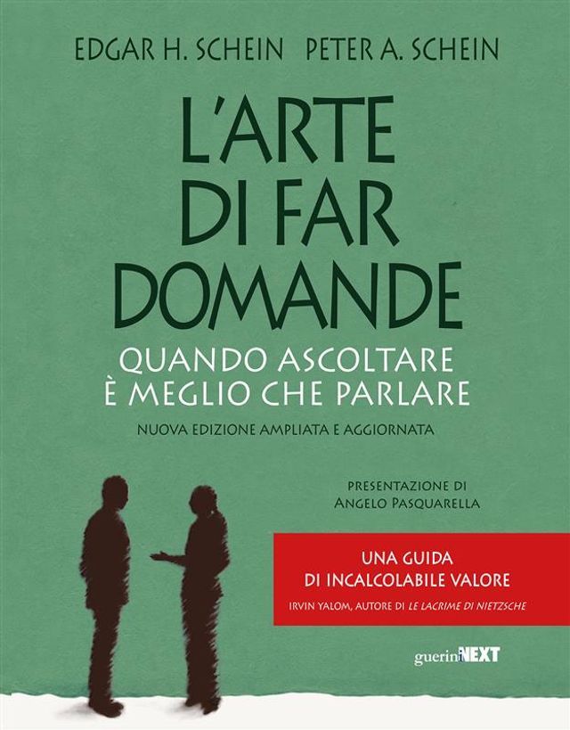  L'arte di far domande(Kobo/電子書)