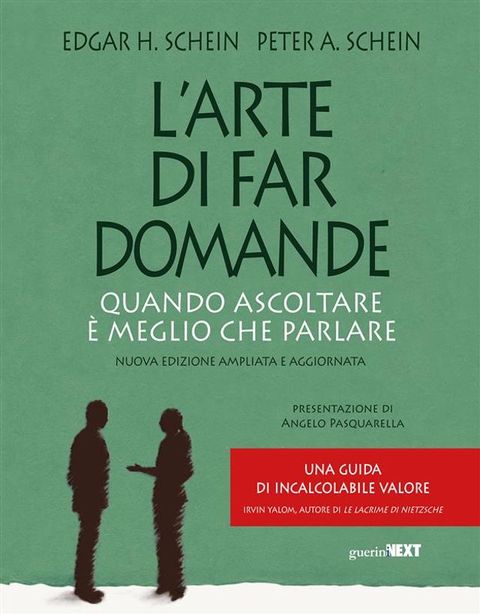 L'arte di far domande(Kobo/電子書)