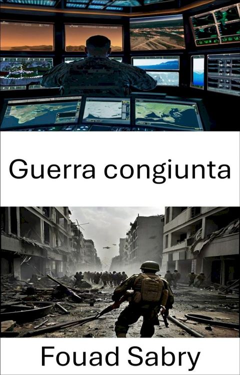 Guerra congiunta(Kobo/電子書)