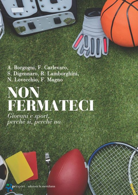 Non fermateci(Kobo/電子書)