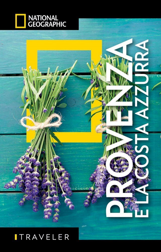  Provenza e Costa Azzurra(Kobo/電子書)