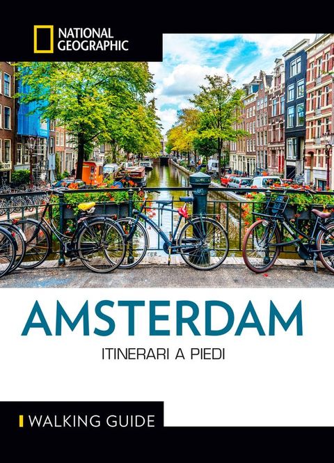 Amsterdam(Kobo/電子書)