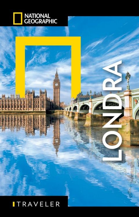 Londra(Kobo/電子書)