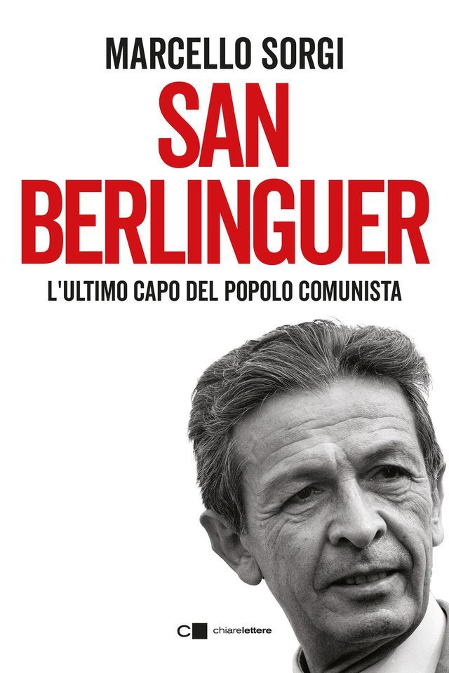  San Berlinguer(Kobo/電子書)