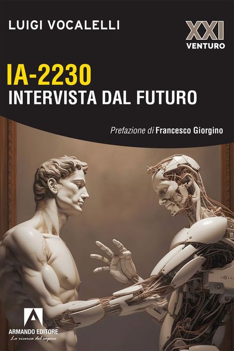 IA-2230 Intervista dal futuro(Kobo/電子書)