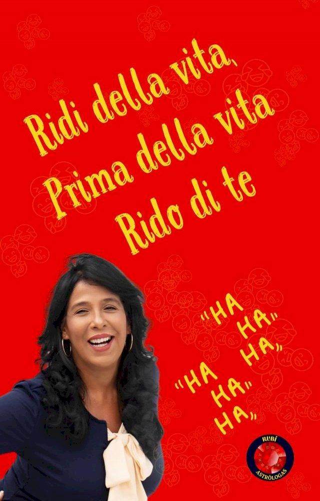  Ridi della vita, Prima della vita Rido di te(Kobo/電子書)