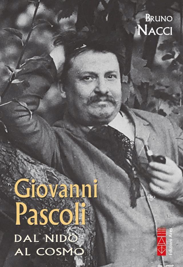  Giovanni Pascoli(Kobo/電子書)