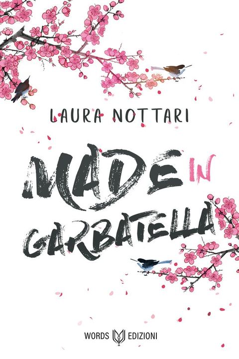 Made in Garbatella(Kobo/電子書)