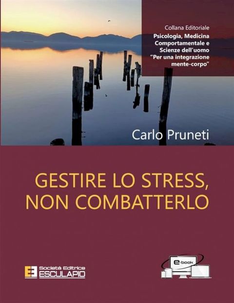 Gestire lo Stress, non Combatterlo(Kobo/電子書)