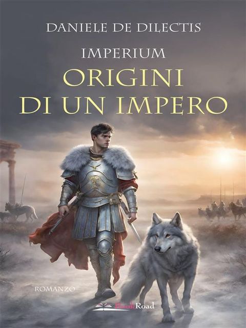 Imperium. Origini di un impero(Kobo/電子書)