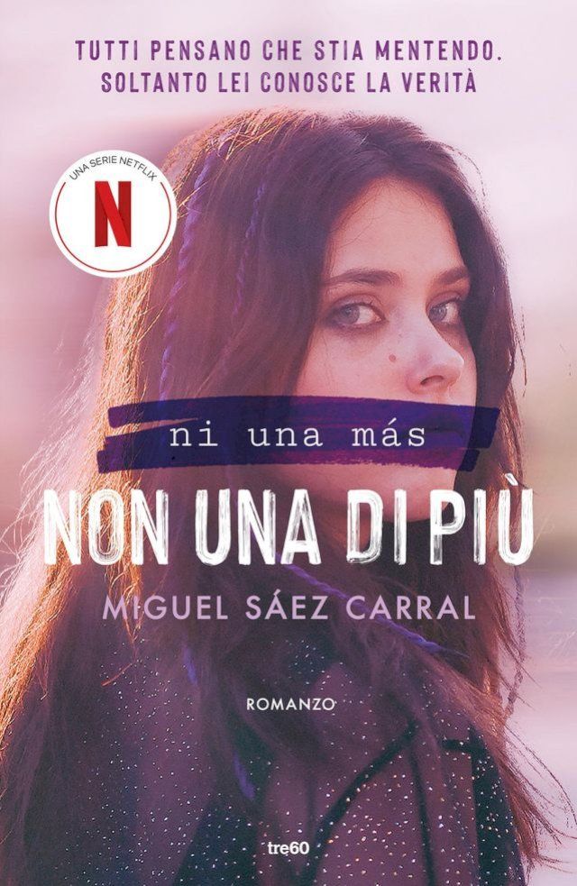  Non una di pi&ugrave;. Ni una m&aacute;s(Kobo/電子書)