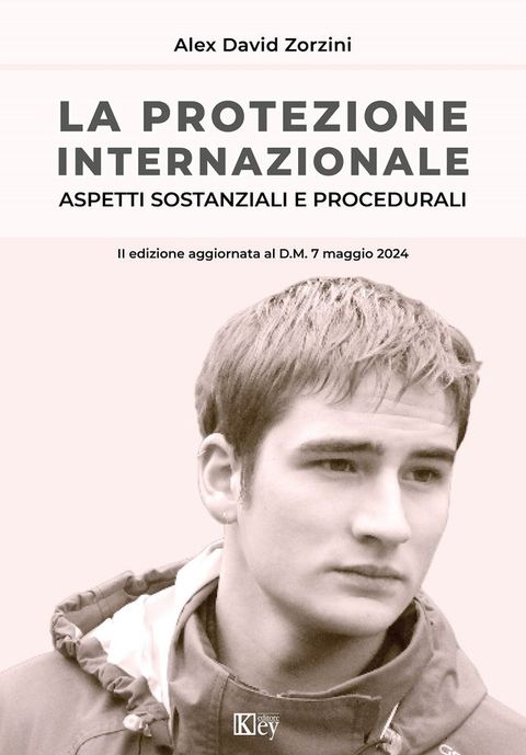 La protezione internazionale(Kobo/電子書)