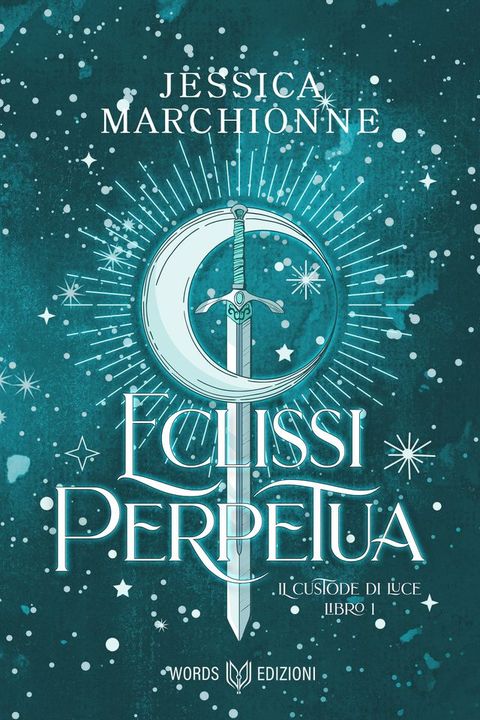 Eclissi Perpetua(Kobo/電子書)