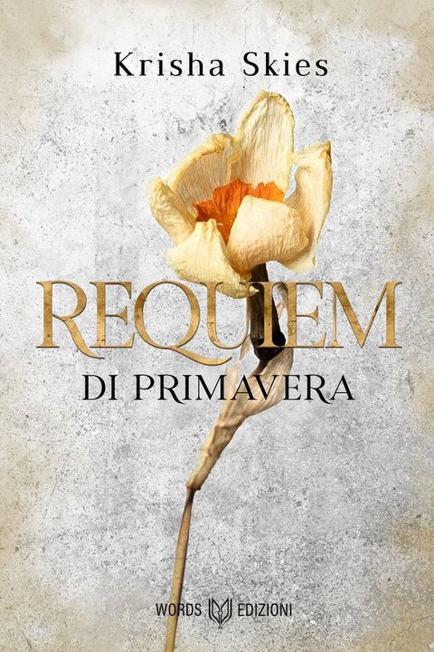 Requiem di Primavera(Kobo/電子書)