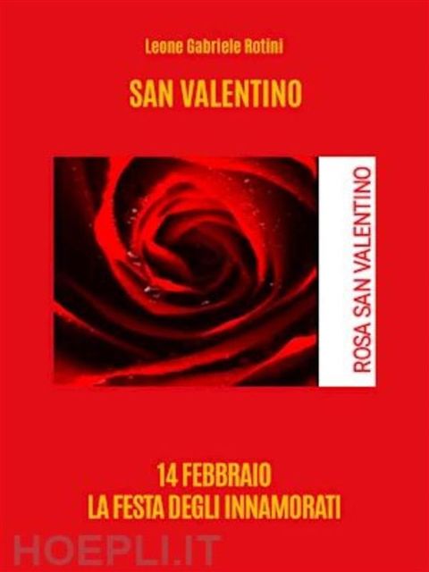 San Valentino(Kobo/電子書)