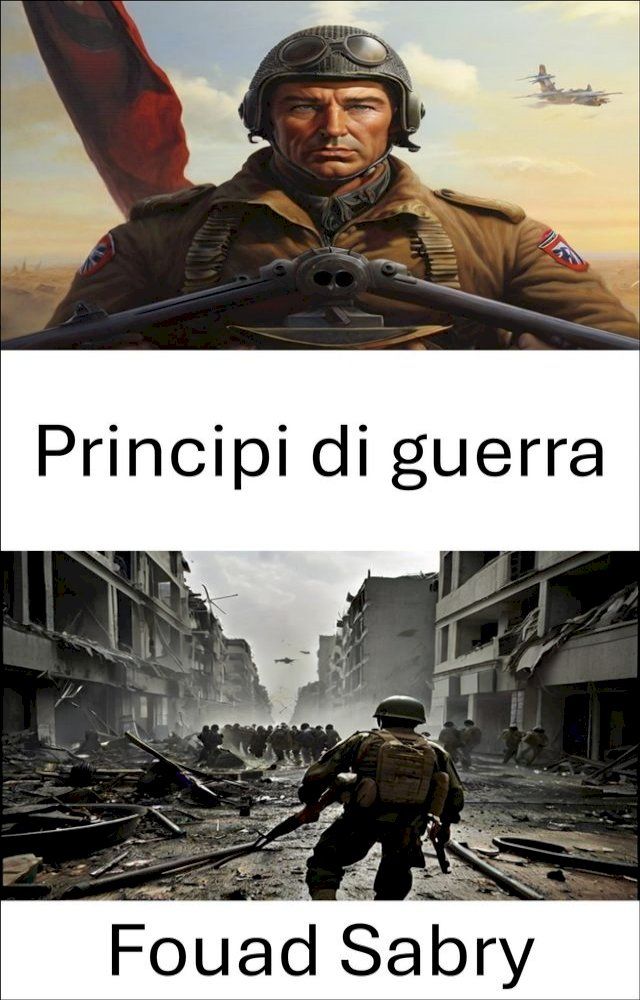  Principi di guerra(Kobo/電子書)