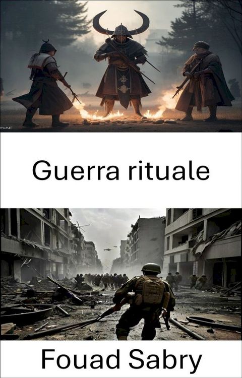 Guerra rituale(Kobo/電子書)