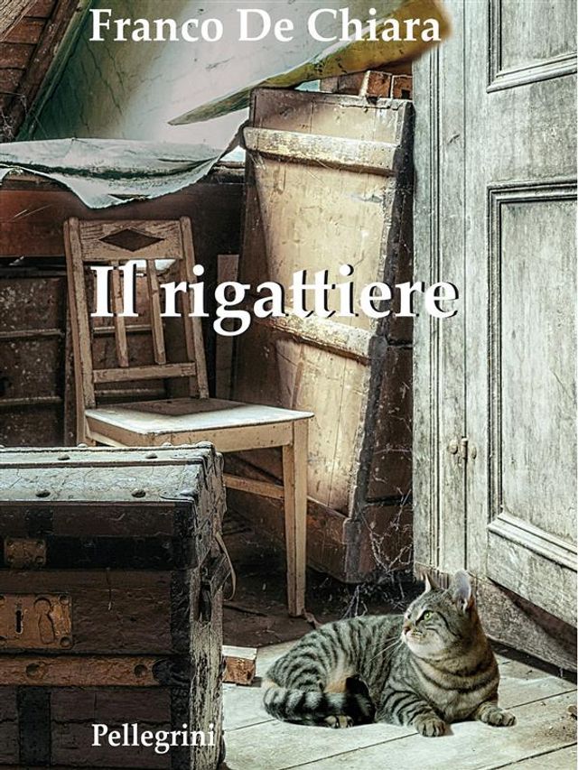  Il rigattiere(Kobo/電子書)