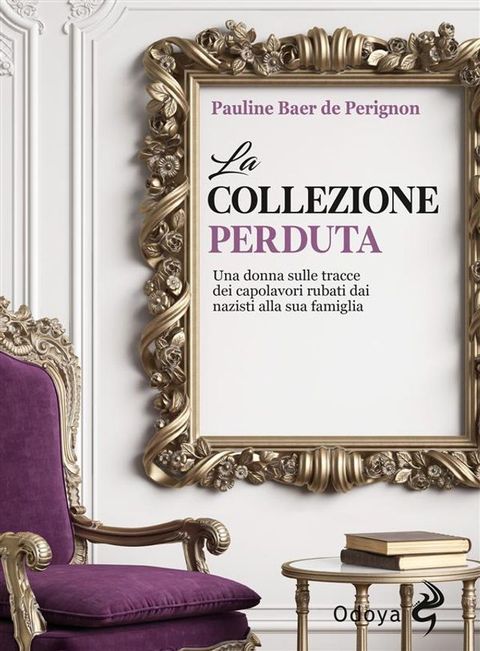 La collezione perduta(Kobo/電子書)