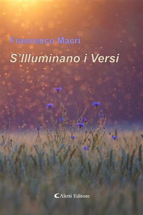 S’illuminano i Versi(Kobo/電子書)