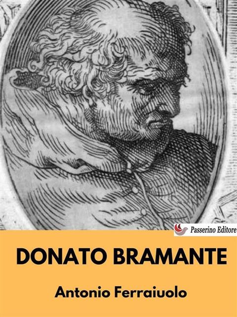 Bramante(Kobo/電子書)