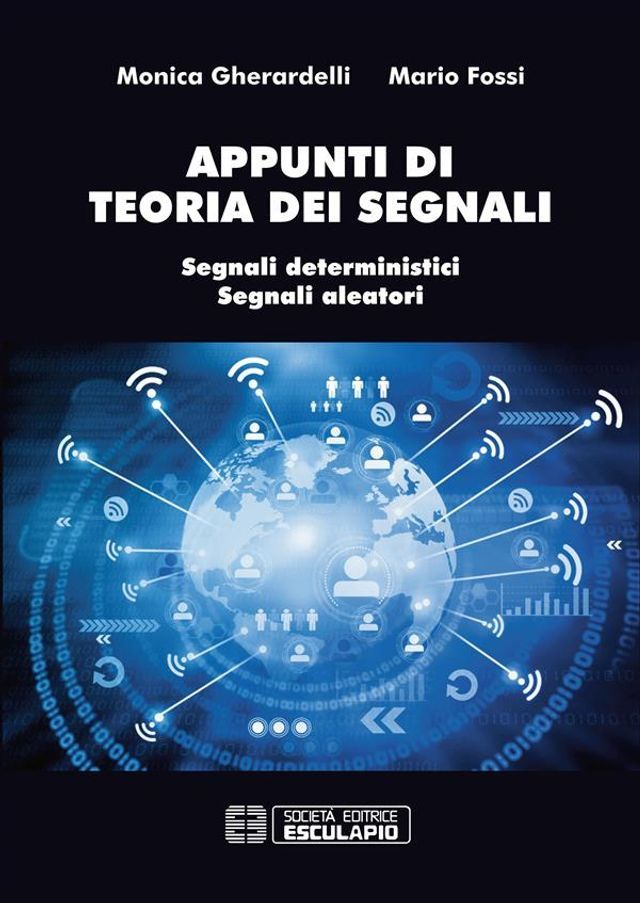  Appunti di teoria dei segnali(Kobo/電子書)