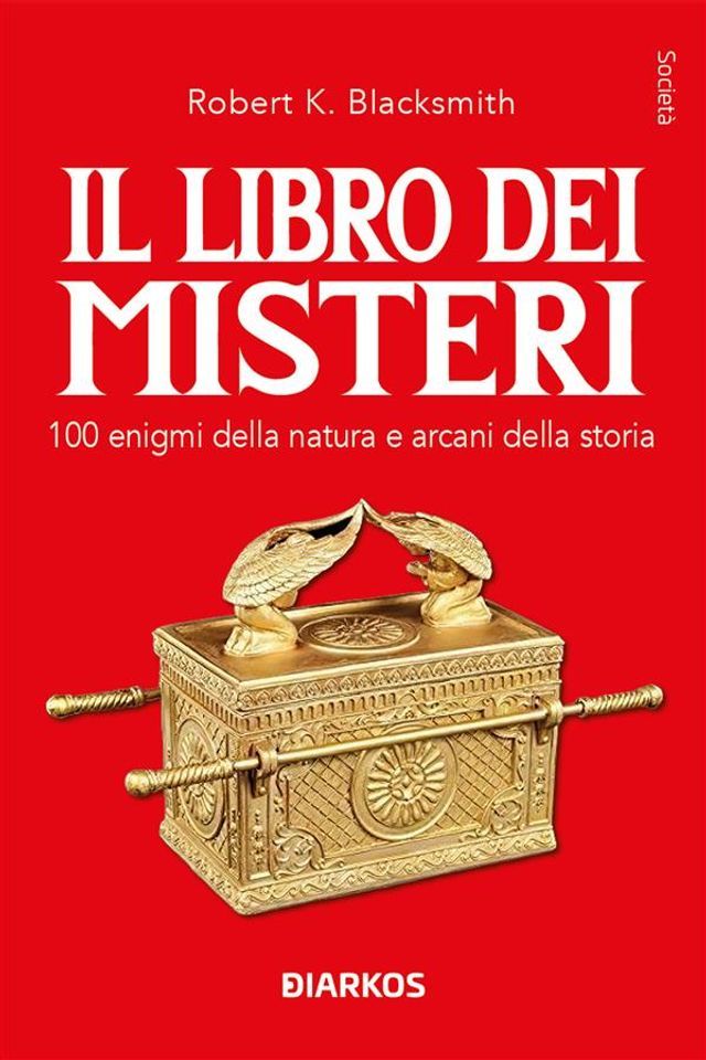  Il libro dei misteri(Kobo/電子書)