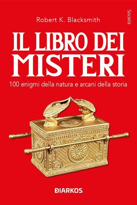 Il libro dei misteri(Kobo/電子書)