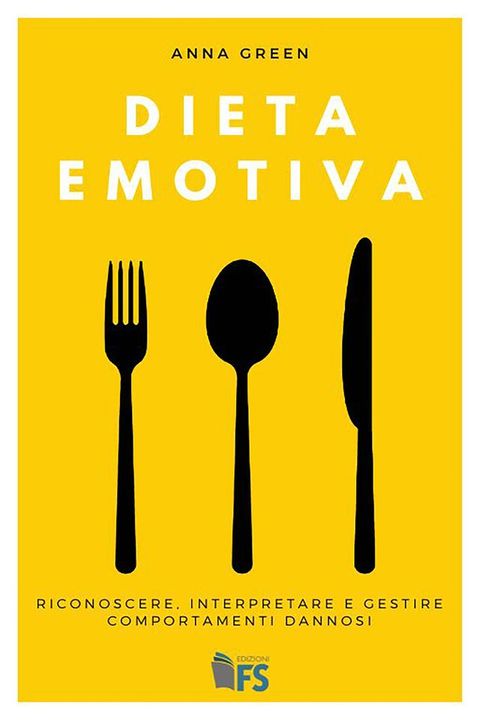 Dieta emotiva(Kobo/電子書)