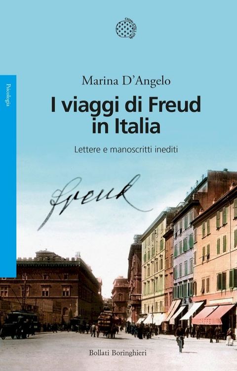 I viaggi di Freud in Italia(Kobo/電子書)