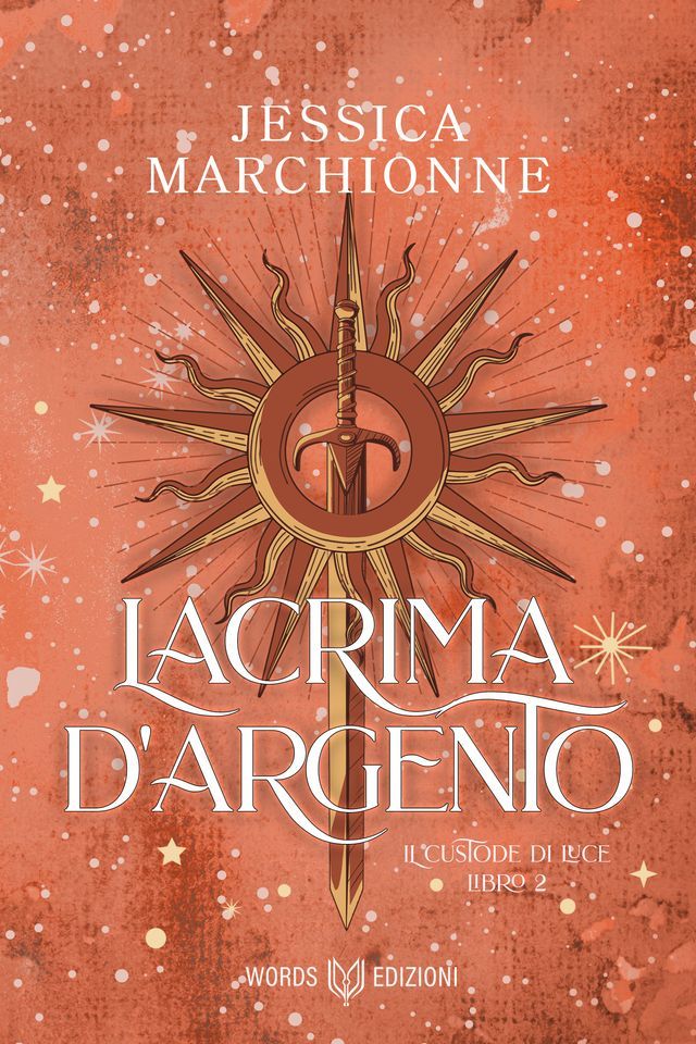  Lacrima d'argento(Kobo/電子書)