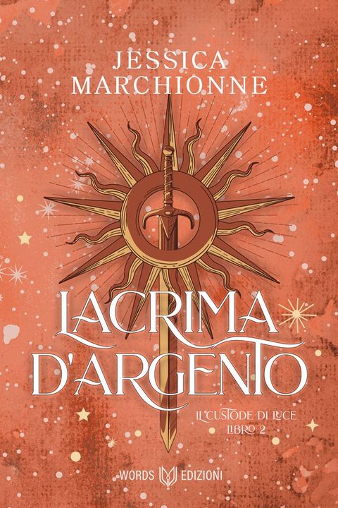 Lacrima d'argento(Kobo/電子書)