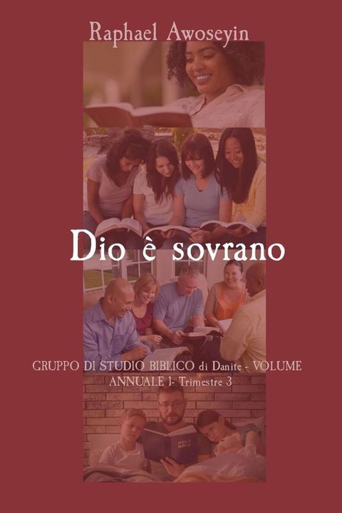 Dio &egrave; sovrano(Kobo/電子書)