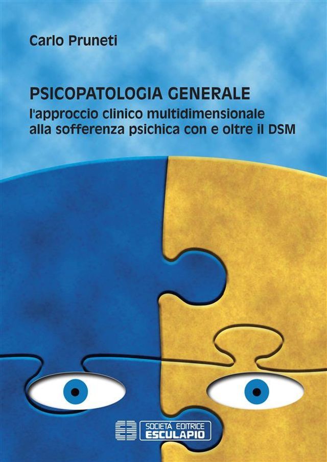  Psicopatologia Generale(Kobo/電子書)