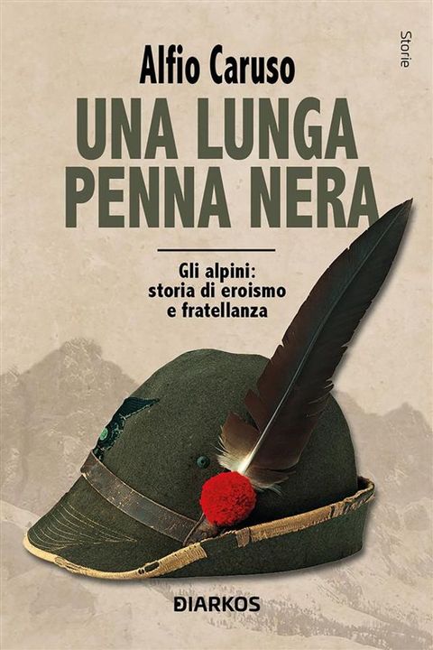 Una lunga penna nera(Kobo/電子書)